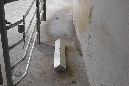 Walk-Over-Spray